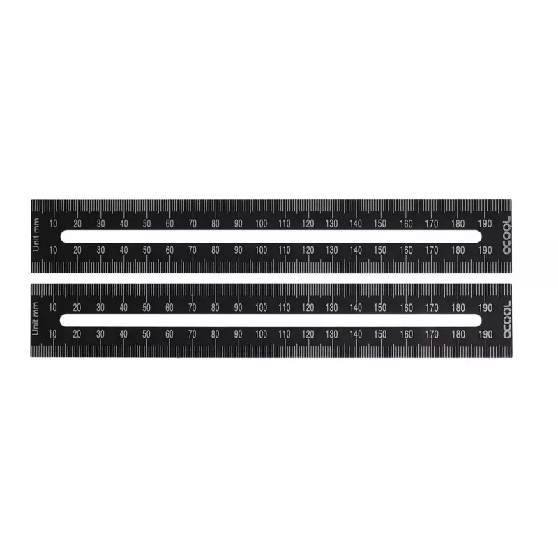System chłodzenia Alphacool 29133 Czarny 376g