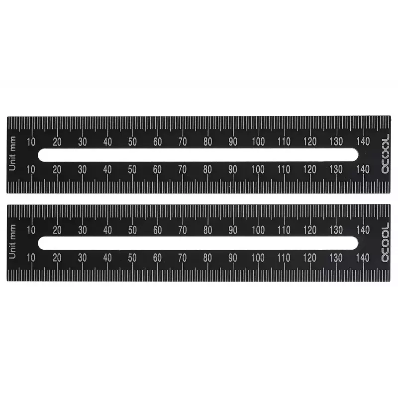 System chłodzenia Alphacool 29133 Czarny 376g