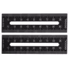 System chłodzenia Alphacool 29133 Czarny 376g