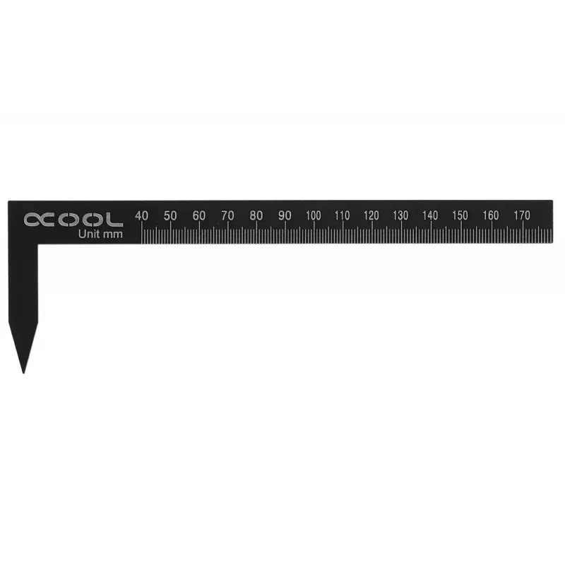 System chłodzenia Alphacool 29133 Czarny 376g