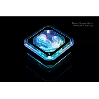 Blok wodny Alphacool Eisblock XPX Aurora