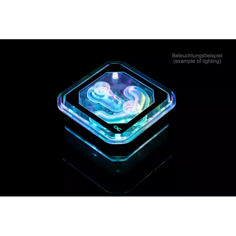 Blok wodny Alphacool Eisblock XPX Aurora