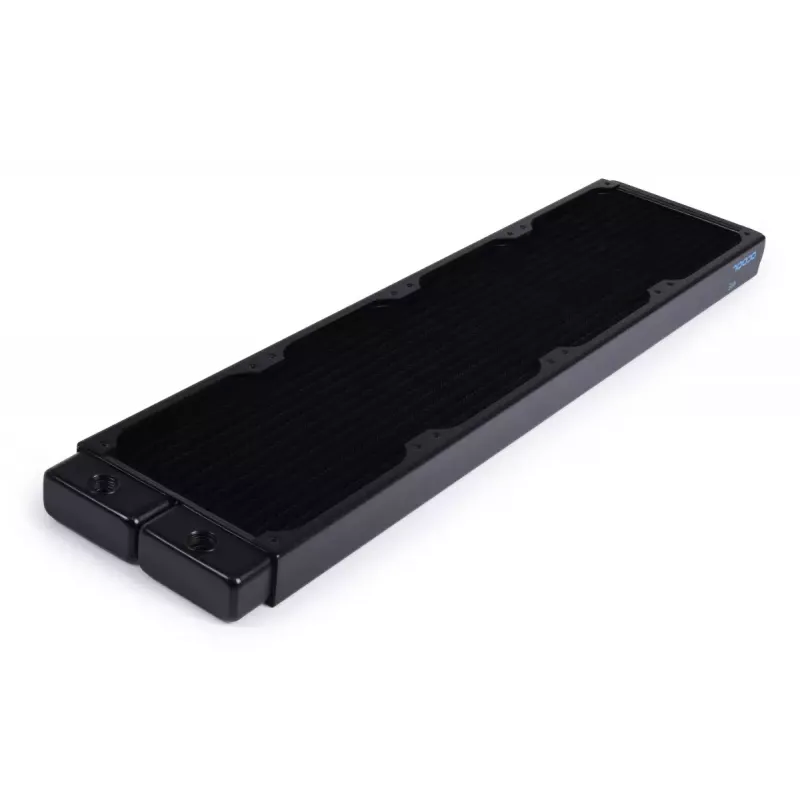 Radiator Alphacool 14469 Mosiądz Miedź Stal Czarny 124mm 511.5mm 30mm