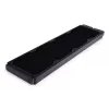 Radiator Alphacool 14469 Mosiądz Miedź Stal Czarny 124mm 511.5mm 30mm