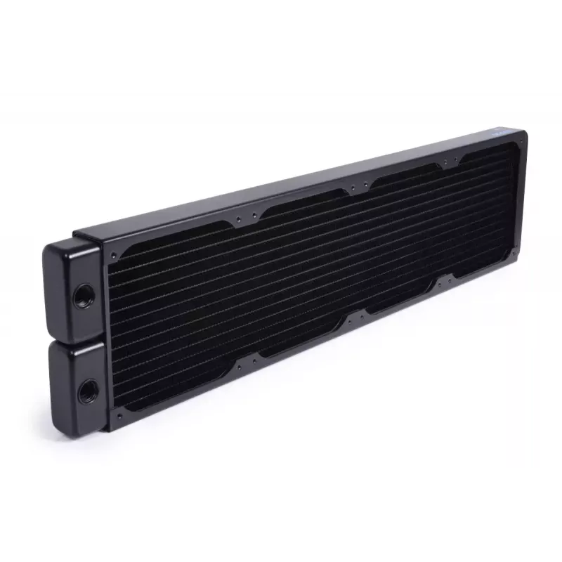 Radiator Alphacool 14469 Mosiądz Miedź Stal Czarny 124mm 511.5mm 30mm