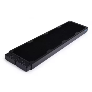 Radiator Alphacool 14469 Mosiądz Miedź Stal Czarny 124mm 511.5mm 30mm