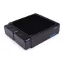 Radiator Alphacool 14474 Brass Czarny 173.5mm x 144mm x 45mm