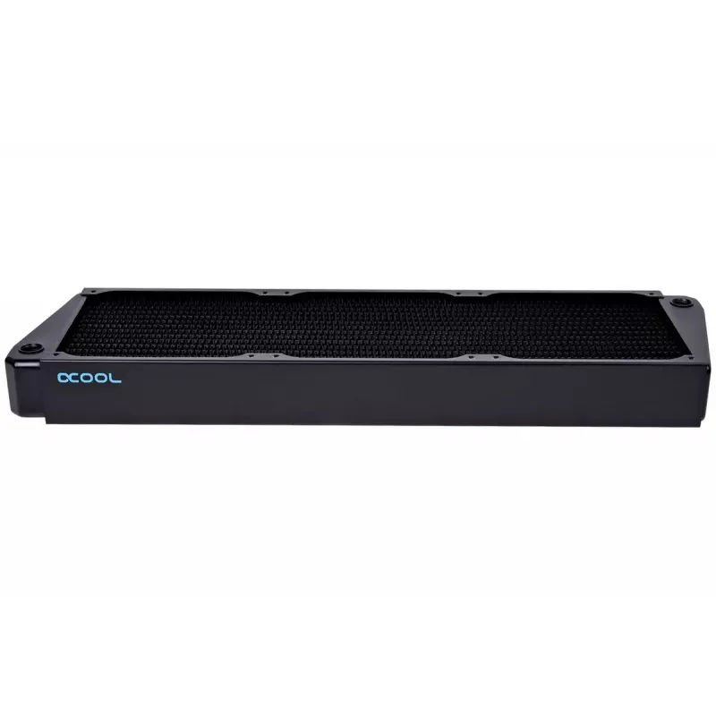 Radiator Alphacool NexXxoS XT45 Full miedź X-Flow