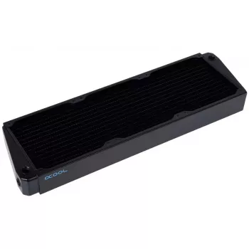 Radiator Alphacool NexXxoS XT45 Full miedź X-Flow