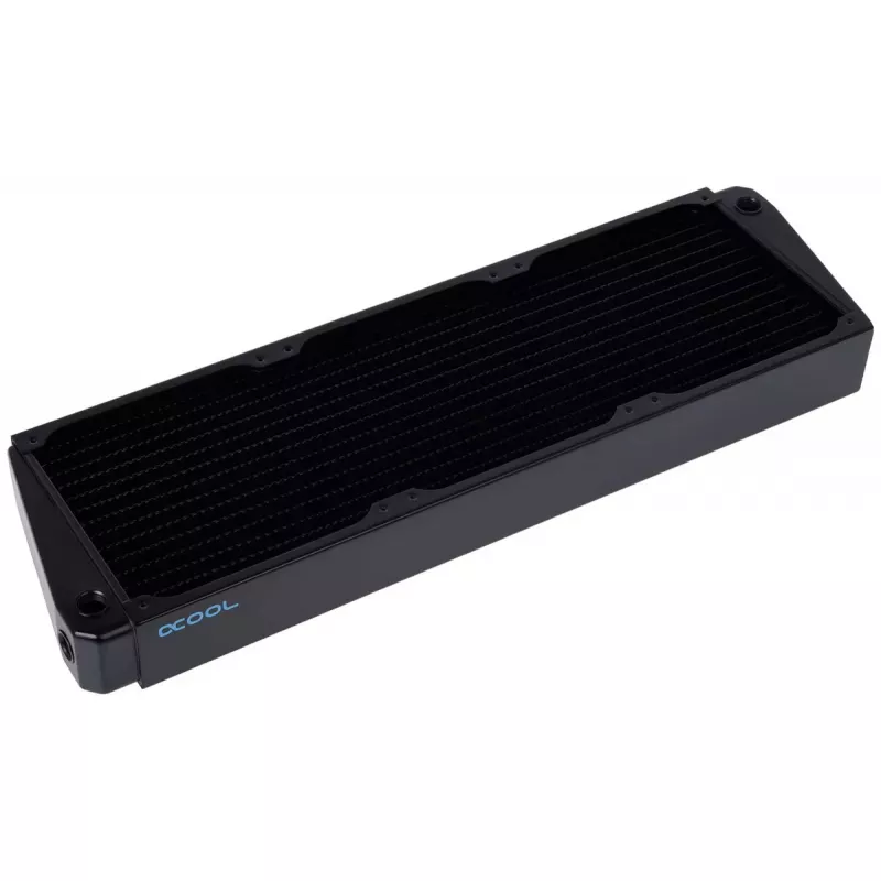 Radiator Alphacool NexXxoS XT45 Full miedź X-Flow