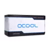 Rezerwuar Alphacool 15394 Akrylowy Czarny Przezroczysty 7,65 cm 25,1 cm