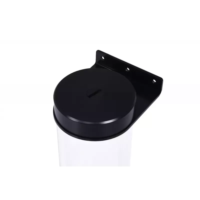 Rezerwuar Alphacool 15394 Akrylowy Czarny Przezroczysty 7,65 cm 25,1 cm