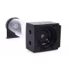 Rezerwuar Alphacool 15394 Akrylowy Czarny Przezroczysty 7,65 cm 25,1 cm