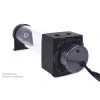 Rezerwuar Alphacool 15394 Akrylowy Czarny Przezroczysty 7,65 cm 25,1 cm