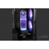 Rezerwuar Alphacool 15394 Akrylowy Czarny Przezroczysty 7,65 cm 25,1 cm