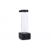 Rezerwuar Alphacool 15394 Akrylowy Czarny Przezroczysty 7,65 cm 25,1 cm