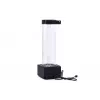 Rezerwuar Alphacool 15394 Akrylowy Czarny Przezroczysty 7,65 cm 25,1 cm