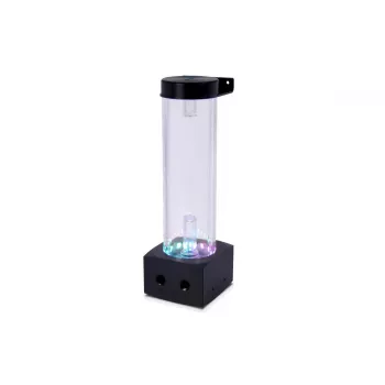 Rezerwuar Alphacool 15394 Akrylowy Czarny Przezroczysty 7,65 cm 25,1 cm