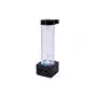 Rezerwuar Alphacool 15394 Akrylowy Czarny Przezroczysty 7,65 cm 25,1 cm