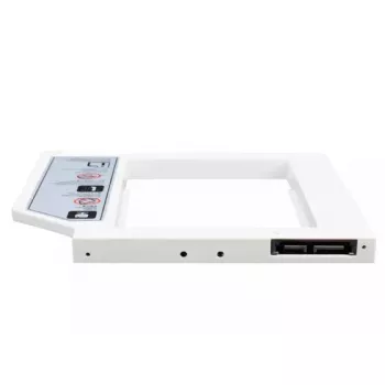 Obudowa dysku twardego Silverstone TS08