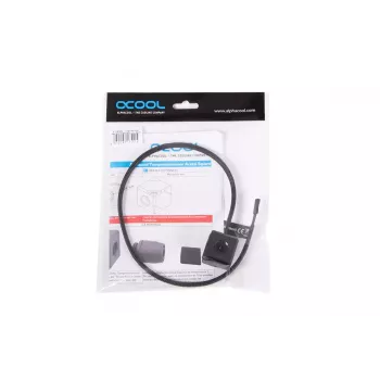 Czujnik temperatury Alphacool 17555 Acetal Czarny 26,5 mm