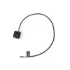 Czujnik temperatury Alphacool 17555 Acetal Czarny 26,5 mm