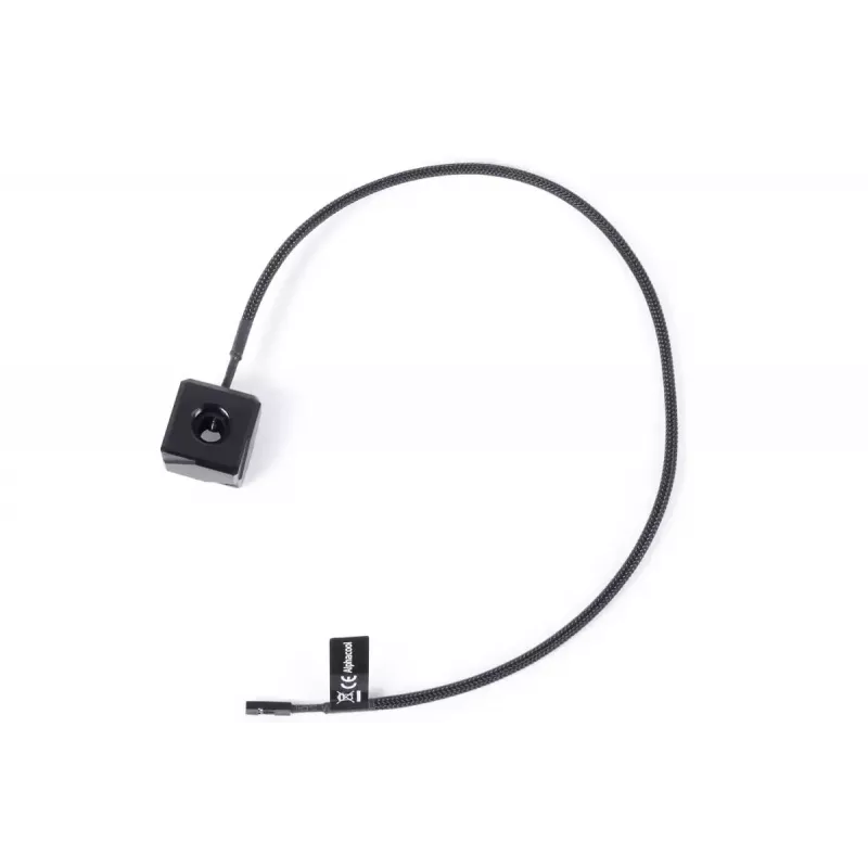 Czujnik temperatury Alphacool 17555 Acetal Czarny 26,5 mm