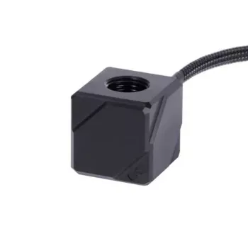 Czujnik temperatury Alphacool 17555 Acetal Czarny 26,5 mm