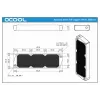 Radiator Alphacool NexXxoS XT45 1011662