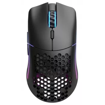 Glorious Gaming Glorious Model O Minus Wireless - Matowa czerń