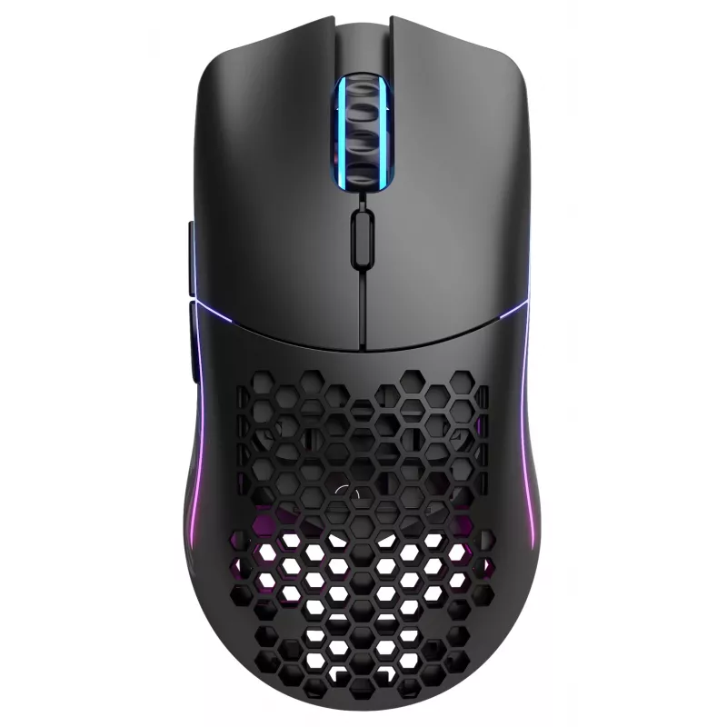 Glorious Gaming Glorious Model O Minus Wireless - Matowa czerń