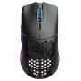 Glorious Gaming Glorious Model O Minus Wireless - Matowa czerń