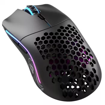 Glorious Gaming Glorious Model O Minus Wireless - Matowa czerń