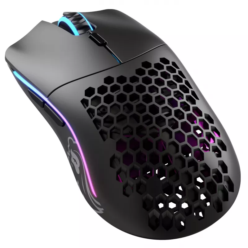 Glorious Gaming Glorious Model O Minus Wireless - Matowa czerń