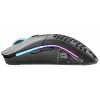 Glorious Gaming Glorious Model O Minus Wireless - Matowa czerń