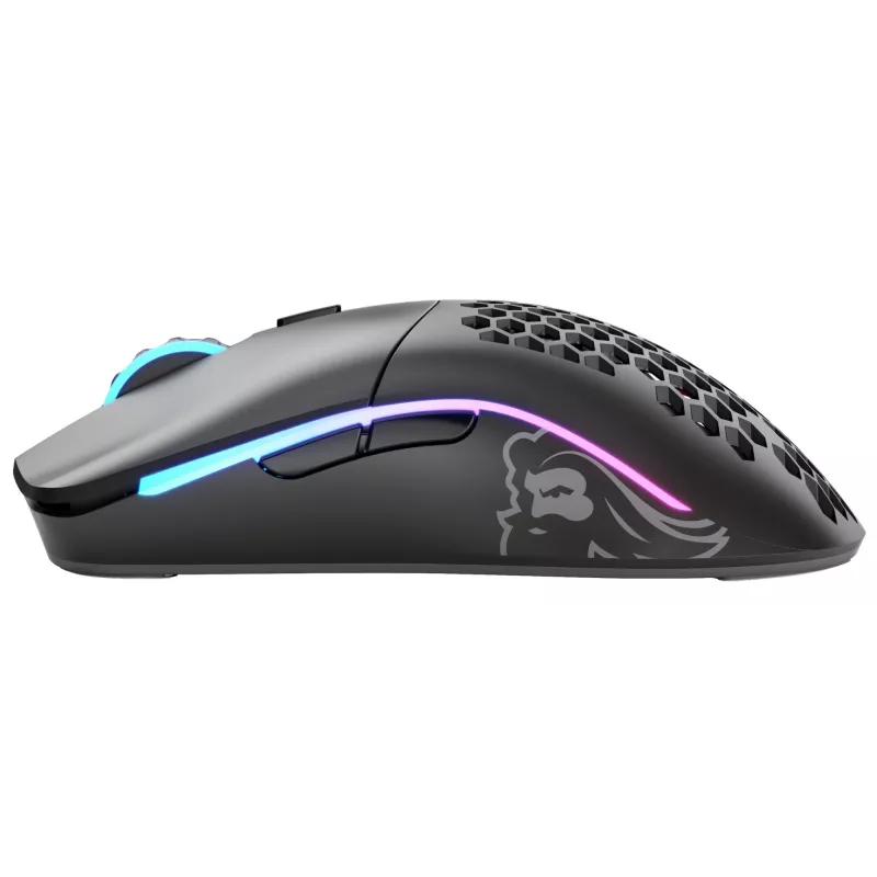 Glorious Gaming Glorious Model O Minus Wireless - Matowa czerń