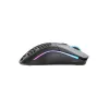 Glorious Gaming Glorious Model O Minus Wireless - Matowa czerń