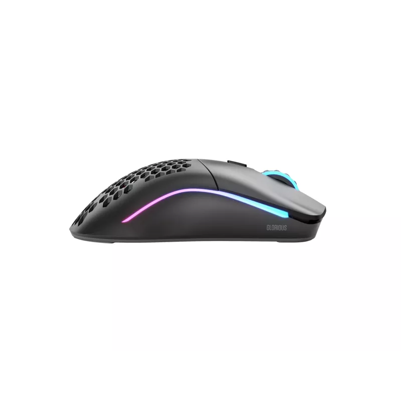Glorious Gaming Glorious Model O Minus Wireless - Matowa czerń