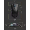 Glorious Gaming Glorious Model O Minus Wireless - Matowa czerń