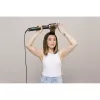 Multistyler Shark FlexStyle 5-w-1 Warm Czarny Pink 1400 W