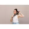 Multistyler Shark FlexStyle 5-w-1 Warm Czarny Pink 1400 W