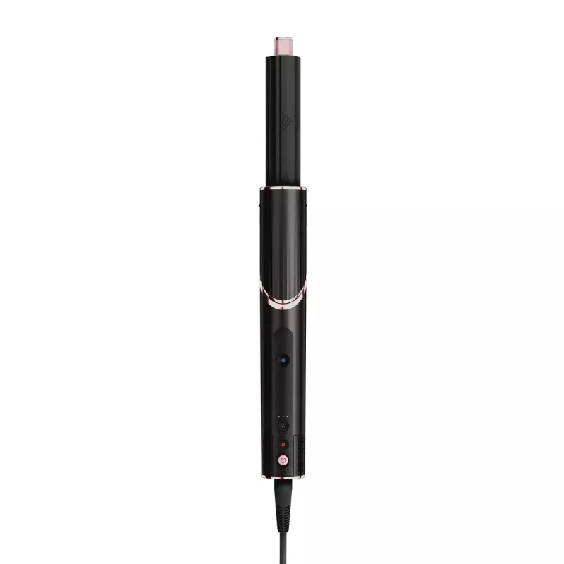 Multistyler Shark FlexStyle 5-w-1 Warm Czarny Pink 1400 W