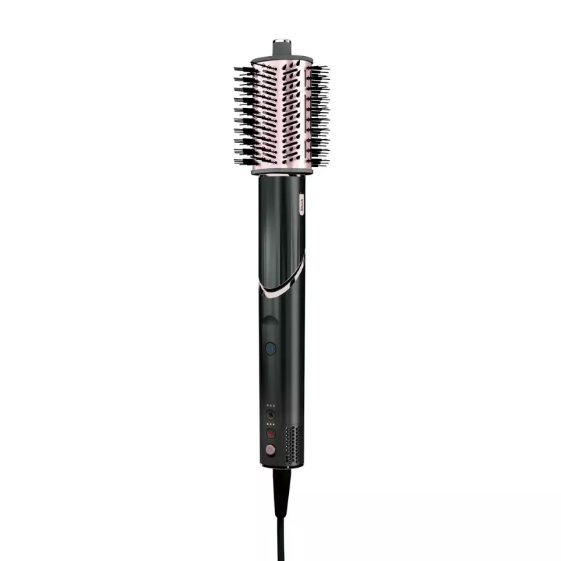 Multistyler Shark FlexStyle 5-w-1 Warm Czarny Pink 1400 W