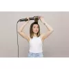 Multistyler Shark FlexStyle 5-w-1 Warm Czarny Pink 1400 W