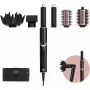 Multistyler Shark FlexStyle 5-w-1 Warm Czarny Pink 1400 W
