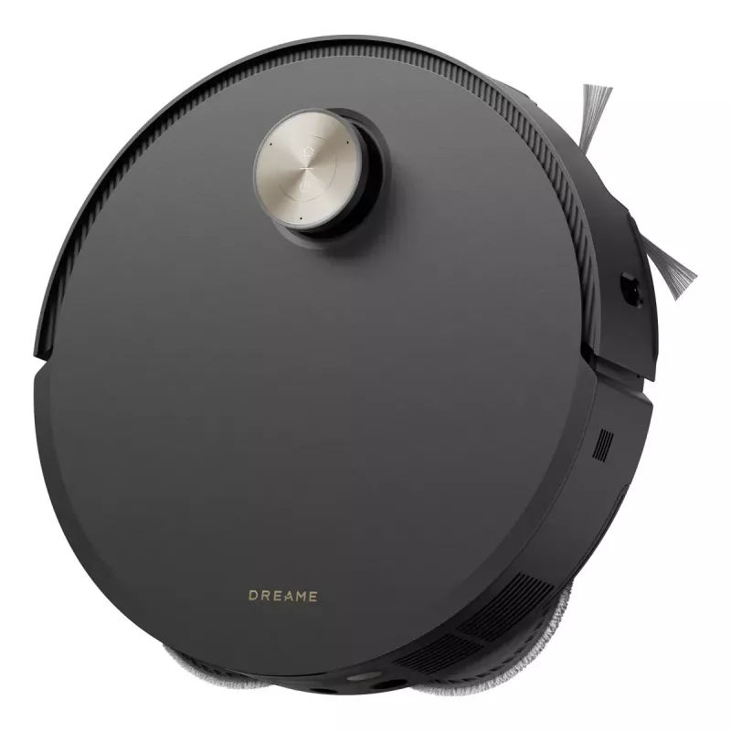 Robot Vacuum Cleaner Dreame X50 Ultra Complete Czarny
