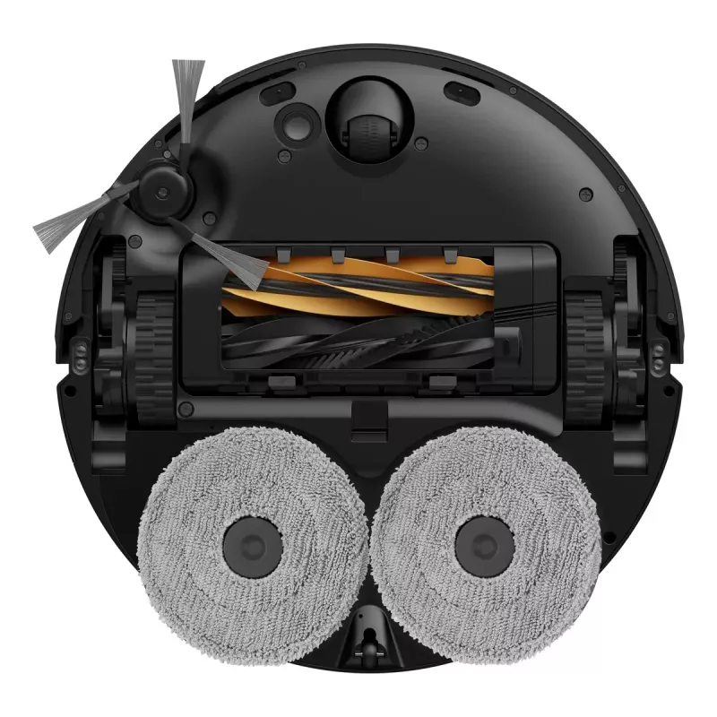 Robot Vacuum Cleaner Dreame X50 Ultra Complete Czarny