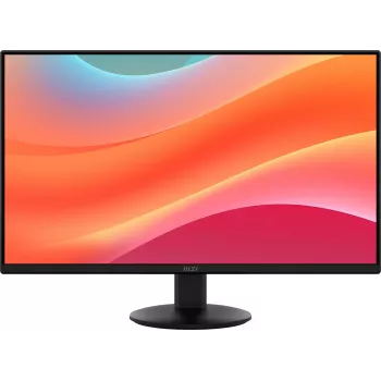Monitor komputerowy MSI Pro MP272L 68,6 cm (27 cali) 1920 x 1080 pikseli Full HD LED Czarny