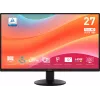 Monitor komputerowy MSI Pro MP272L 68,6 cm (27 cali) 1920 x 1080 pikseli Full HD LED Czarny