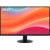 Monitor komputerowy MSI Pro MP272L 68,6 cm (27 cali) 1920 x 1080 pikseli Full HD LED Czarny